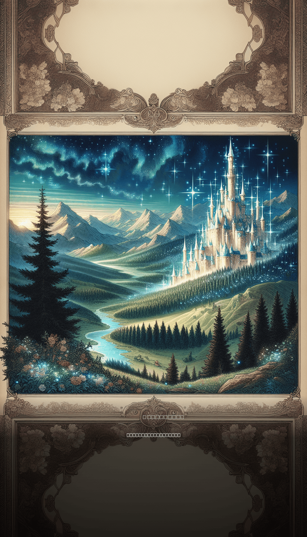 Juniorova Kouzelná Cesta