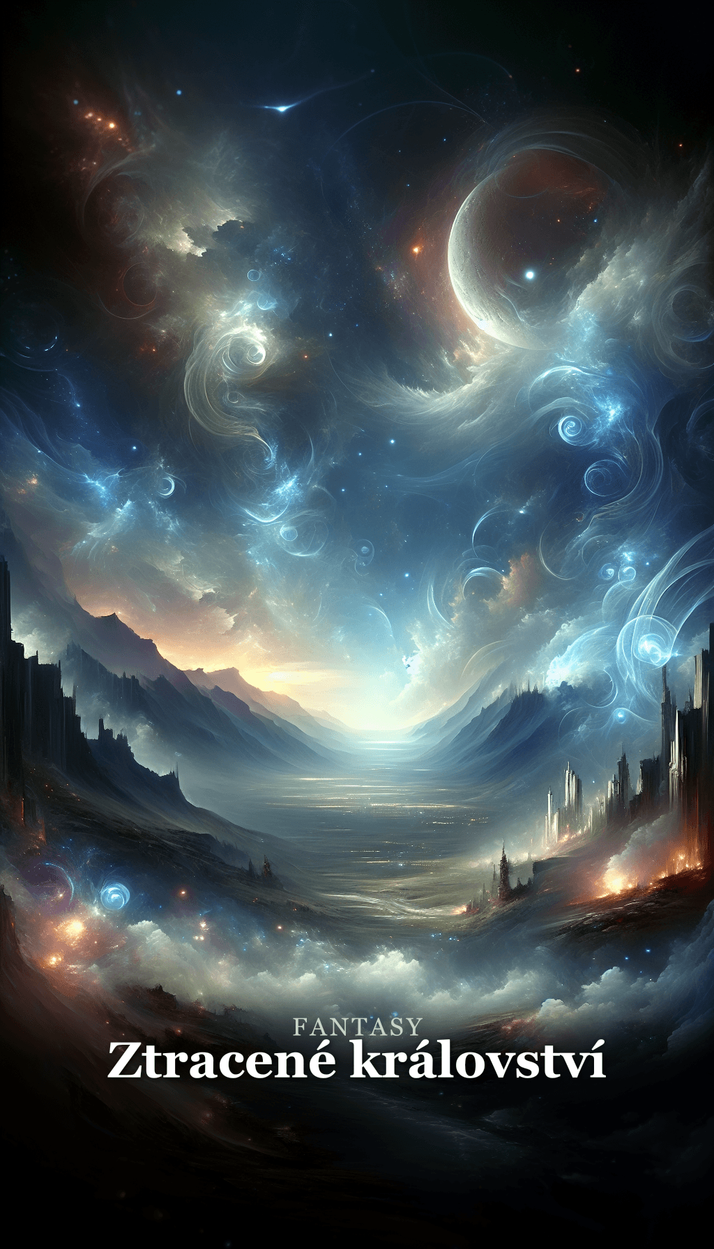 Ztracené království