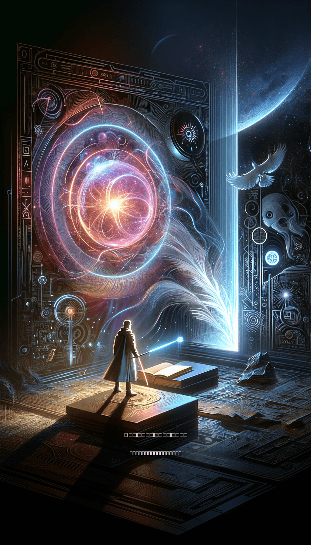 Chronicles of the Temporal Voyager