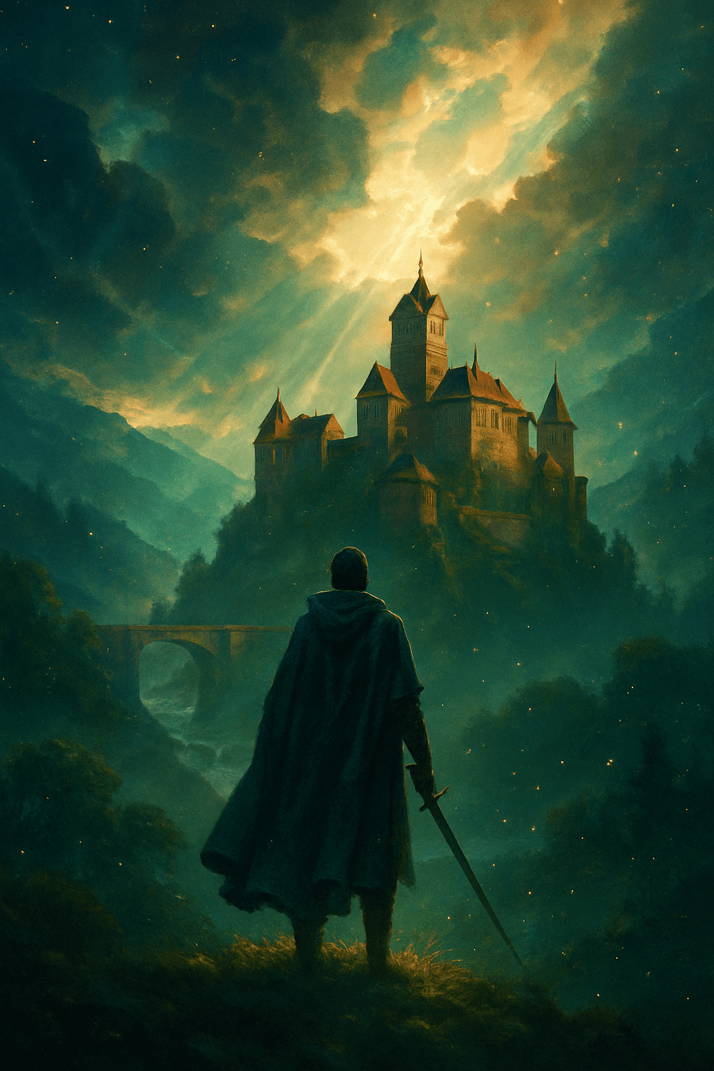 Drakobijec z Jablonce: Cesta k trůnu Lokte